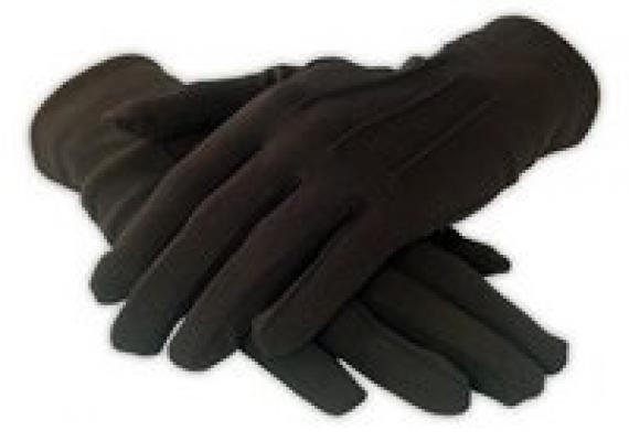 Выкройка рукавиц на все случаи жизни Требования к пряже и количество персонала для производства